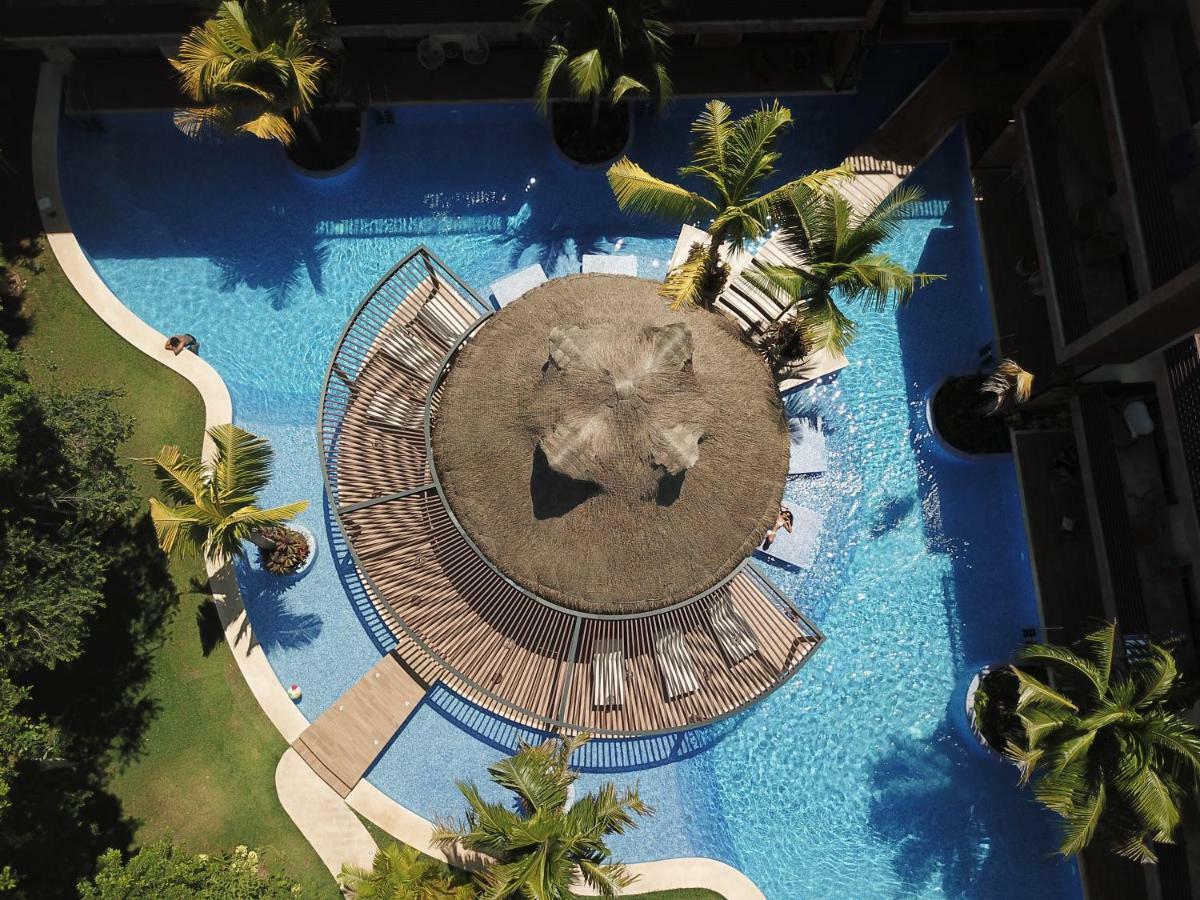 Casa Ya'Ab Apartman Tulum Kültér fotó