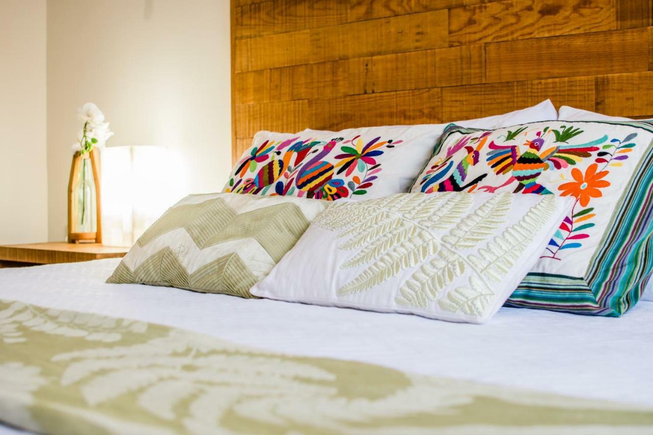 Casa Ya'Ab Apartman Tulum Kültér fotó