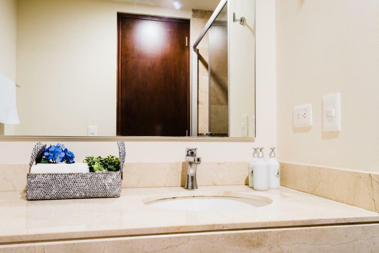 Casa Ya'Ab Apartman Tulum Kültér fotó